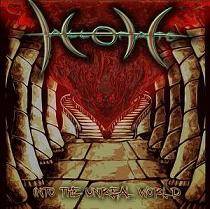 Hall Of Hate : Into the Unreal World